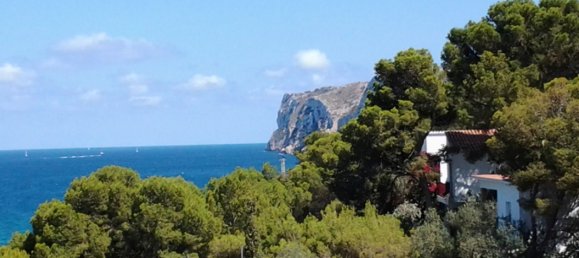 3 bedrooms Apartment in Denia, Spain No. 64820 14