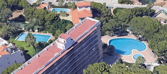 3 bedrooms Apartment in Denia, Spain No. 64820 12