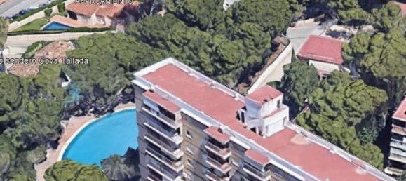 3 bedrooms Apartment in Denia, Spain No. 64820 2