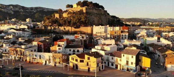 3 bedrooms Apartment in Denia, Spain No. 64820 18