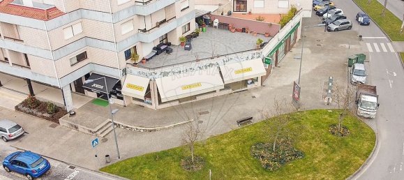 عقار تجاري في Mondim de Basto, Portugal 74متر مربع رقم 70174 21