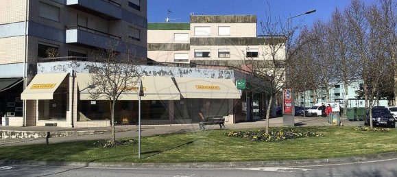 عقار تجاري في Mondim de Basto, Portugal 74متر مربع رقم 70174 5