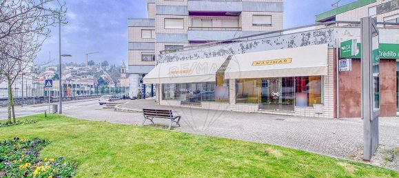 عقار تجاري في Mondim de Basto, Portugal 74متر مربع رقم 70174 14