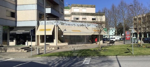 عقار تجاري في Mondim de Basto, Portugal 74متر مربع رقم 70174 6