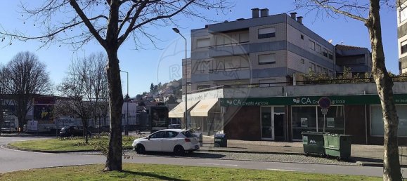 عقار تجاري في Mondim de Basto, Portugal 74متر مربع رقم 70174 2