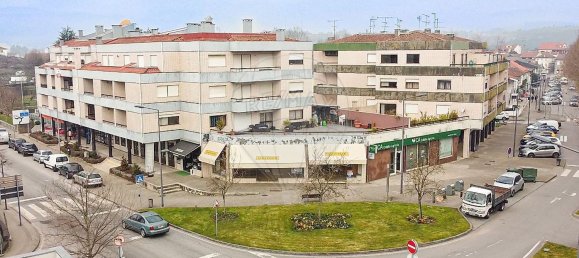 عقار تجاري في Mondim de Basto, Portugal 74متر مربع رقم 70174 20