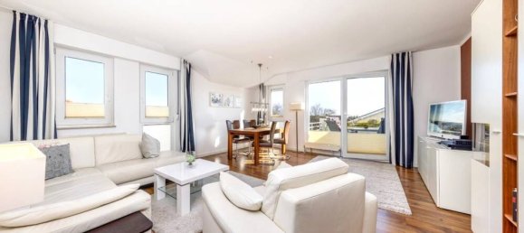 2 Schlafzimmer Wohnung in Vorpommern-Rügen, Germany, Nr. 173497 3