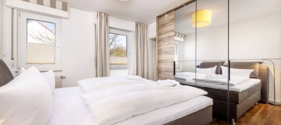 2 Schlafzimmer Wohnung in Vorpommern-Rügen, Germany, Nr. 173497 8