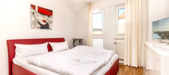 2 Schlafzimmer Wohnung in Vorpommern-Rügen, Germany, Nr. 173497 10