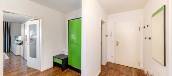 2 Schlafzimmer Wohnung in Vorpommern-Rügen, Germany, Nr. 173497 7