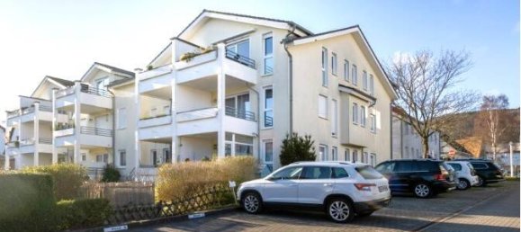 2 Schlafzimmer Wohnung in Vorpommern-Rügen, Germany, Nr. 173497 2