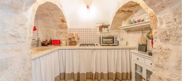 2 Schlafzimmer Haus in Martina Franca, Italy, Nr. 276837 18