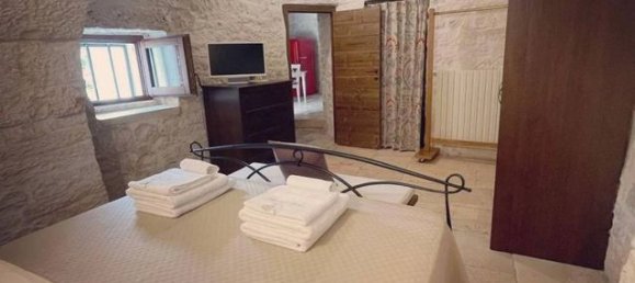 2 Schlafzimmer Haus in Martina Franca, Italy, Nr. 276837 24