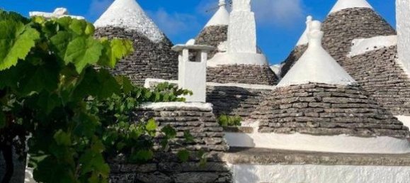 2 Schlafzimmer Haus in Martina Franca, Italy, Nr. 276837 8