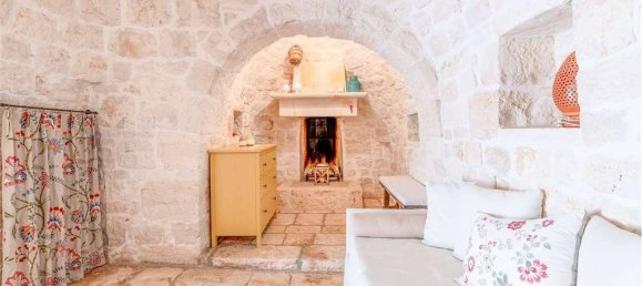 2 Schlafzimmer Haus in Martina Franca, Italy, Nr. 276837 21
