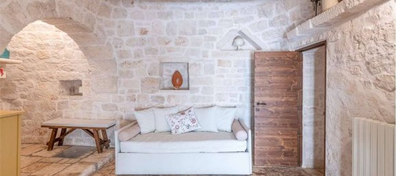 2 Schlafzimmer Haus in Martina Franca, Italy, Nr. 276837 23