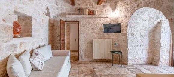 2 Schlafzimmer Haus in Martina Franca, Italy, Nr. 276837 22