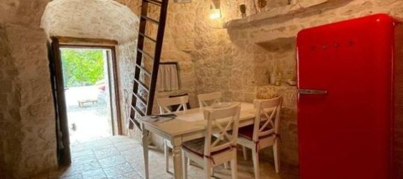 2 Schlafzimmer Haus in Martina Franca, Italy, Nr. 276837 14