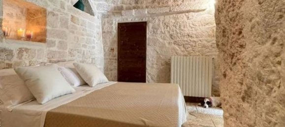 2 Schlafzimmer Haus in Martina Franca, Italy, Nr. 276837 25