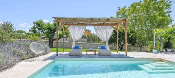 2 Schlafzimmer Haus in Martina Franca, Italy, Nr. 276837 6