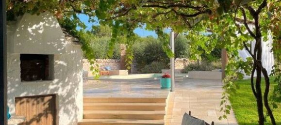 2 Schlafzimmer Haus in Martina Franca, Italy, Nr. 276837 30