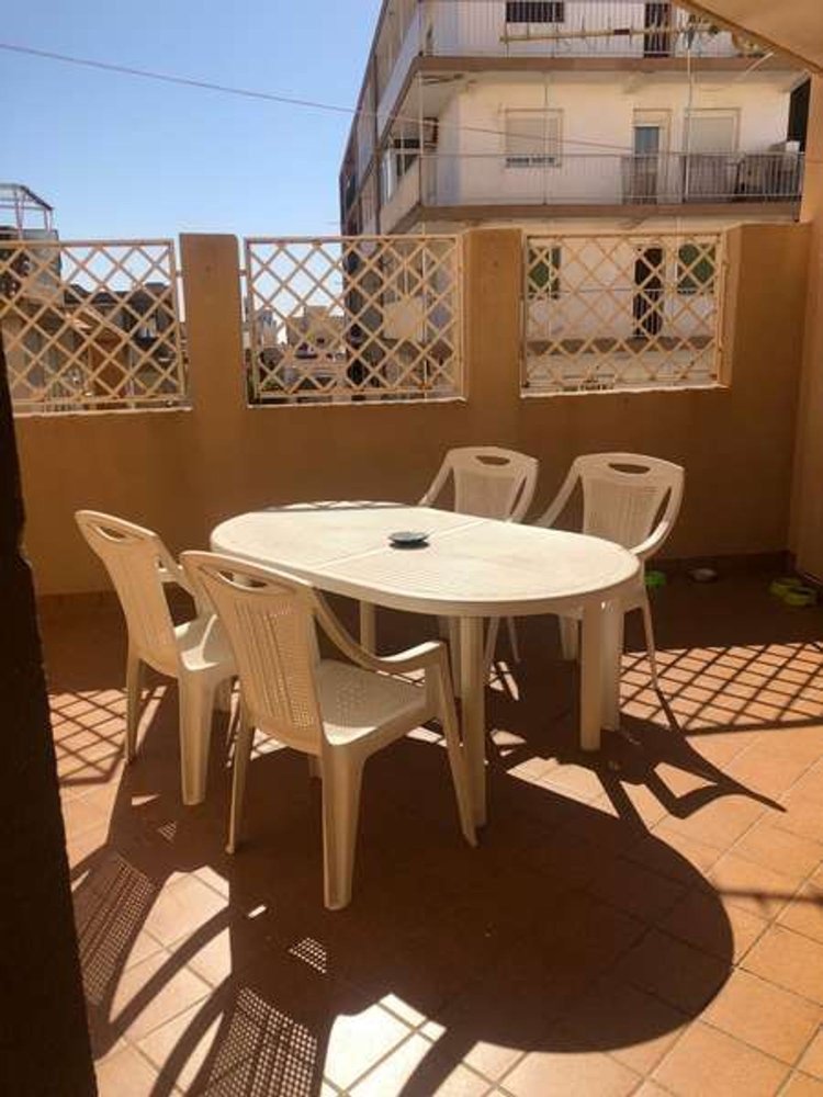 Apartamento de 3 dormitorios en Roquetas de Mar, Spain No. 234129