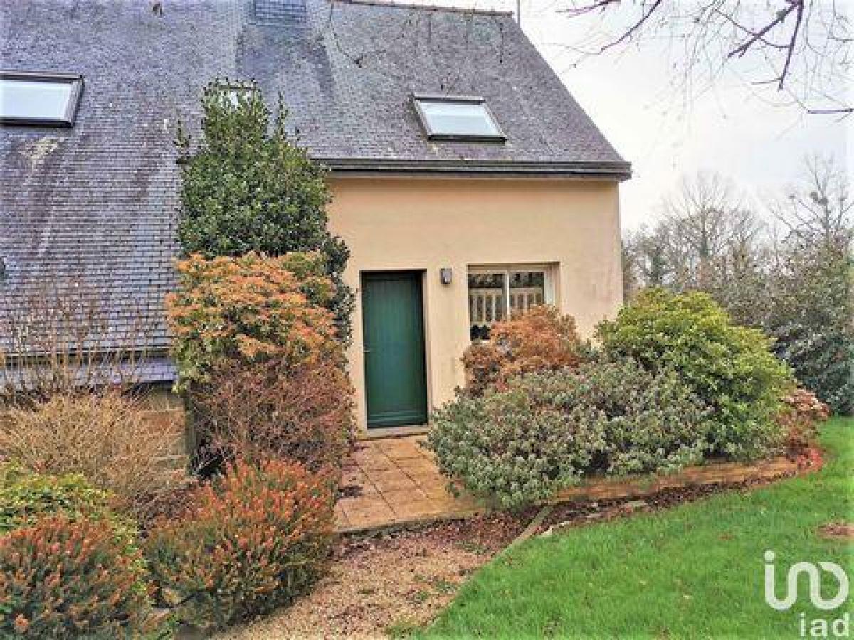 4 chambres Maison à Guingamp, France No. 9760