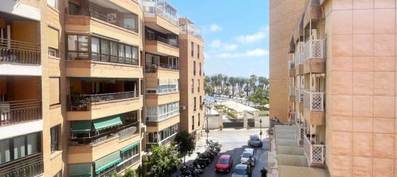 1 bedroom Apartment in Malaga, Spain No. 185739 3