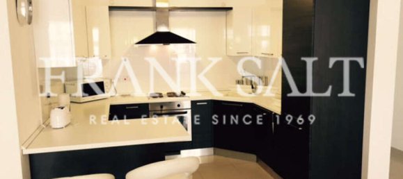 Квартира с 3 спальнями в Слима, Мальта № 10185 8