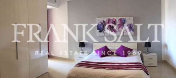 Квартира с 3 спальнями в Слима, Мальта № 10185 5