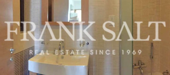 Квартира с 3 спальнями в Слима, Мальта № 10185 6