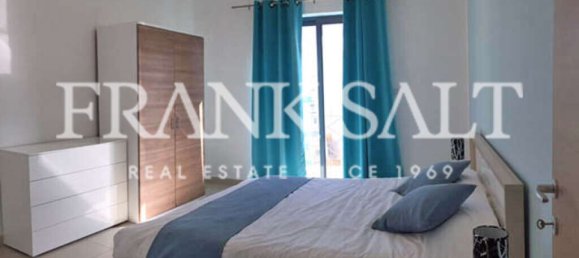 Квартира с 3 спальнями в Слима, Мальта № 10185 10