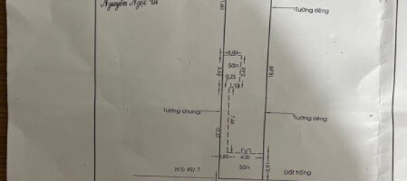 150.7m² Townhouse in District 7, Vietnam No. 7265 2