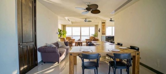 1 bedroom Apartment in Bangkok, Thailand No. 76809 2