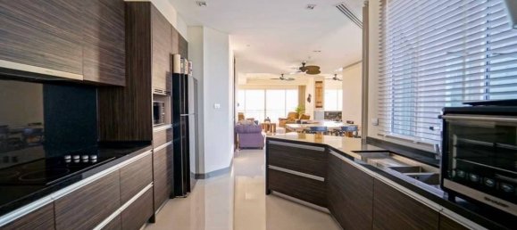 1 bedroom Apartment in Bangkok, Thailand No. 76809 12