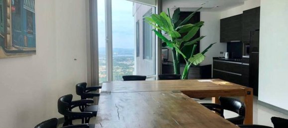 1 bedroom Apartment in Bangkok, Thailand No. 76809 15