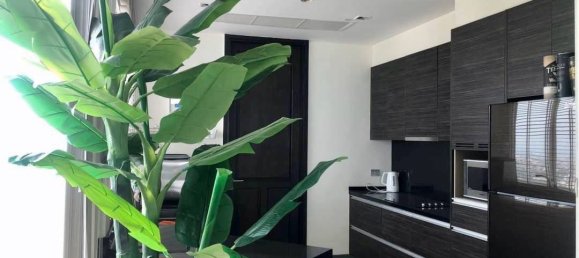 1 bedroom Apartment in Bangkok, Thailand No. 76809 10