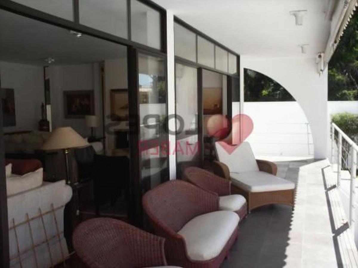 4 bedrooms House in Sao Paulo, Brazil No. 515518