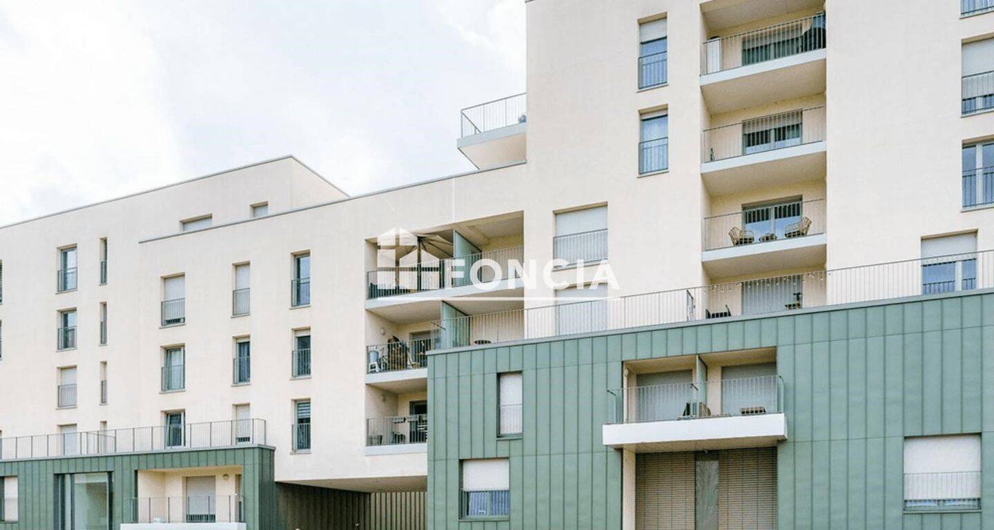 1 غرف نوم شقة في Metz, France رقم 223541