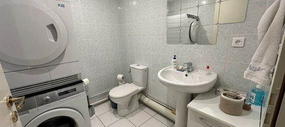 2 bedrooms Apartment in Riedisheim, France No. 48818 9