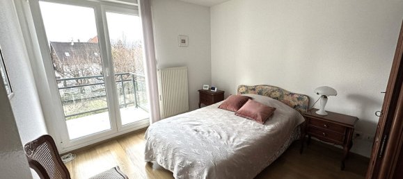 2 bedrooms Apartment in Riedisheim, France No. 48818 6