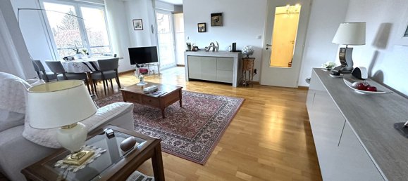 2 bedrooms Apartment in Riedisheim, France No. 48818 3