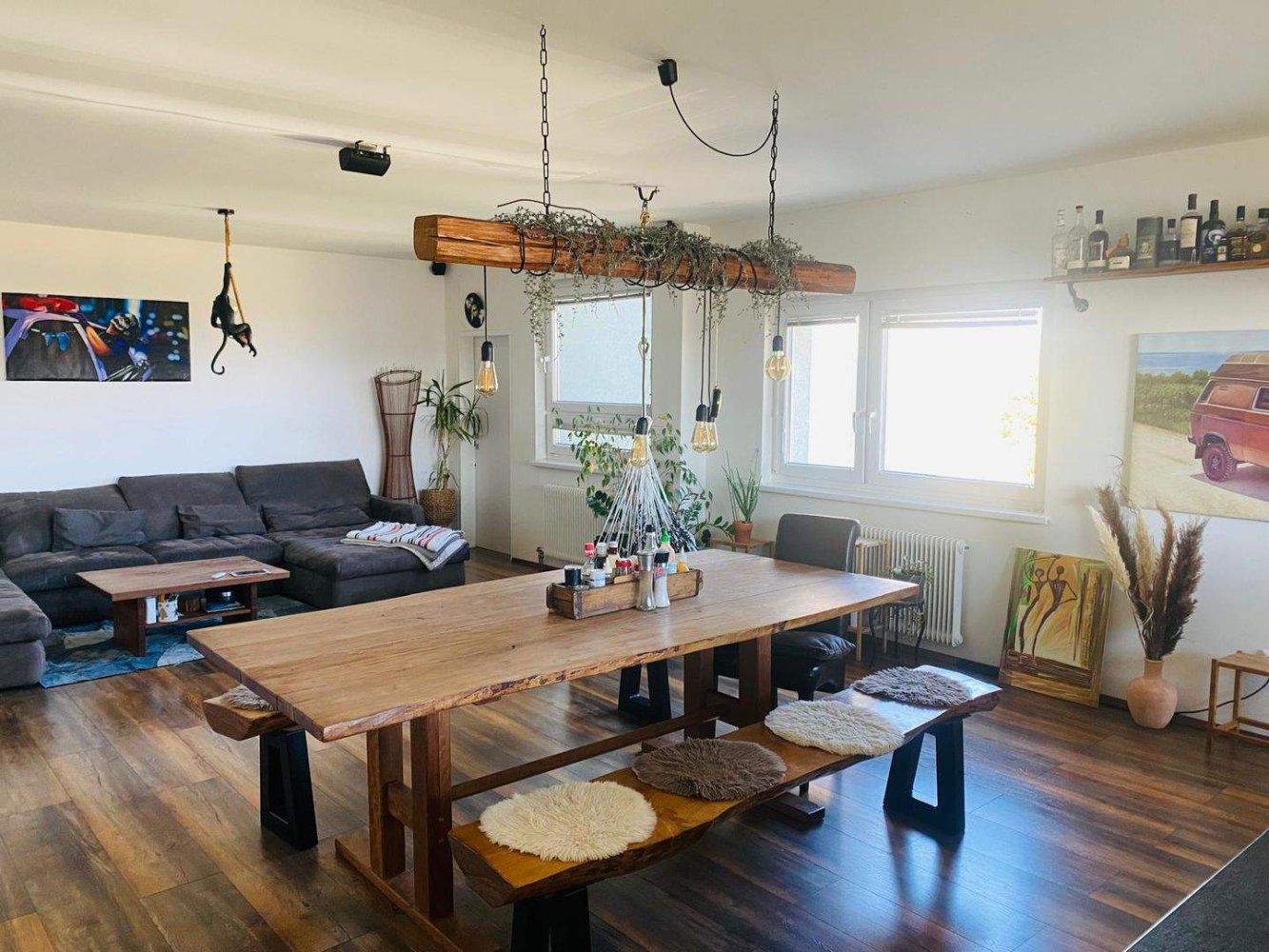 3-Zimmer Penthouse in St. Pölten, Austria, Nr. 253943