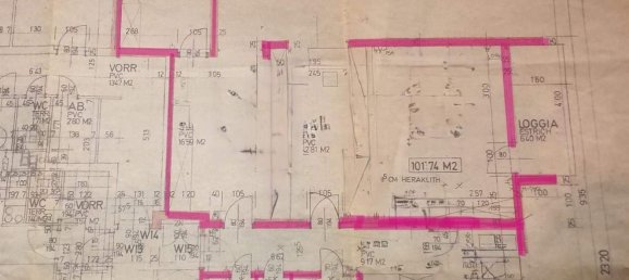 3-Zimmer Penthouse in St. Pölten, Austria, Nr. 253943 13