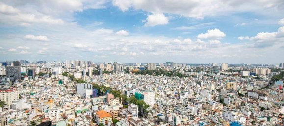 2 bedrooms Apartment in District 10, Vietnam No. 17454 15