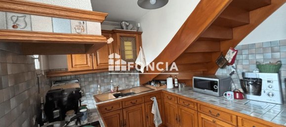 3 bedrooms Duplex in Angers, France No. 103126 2