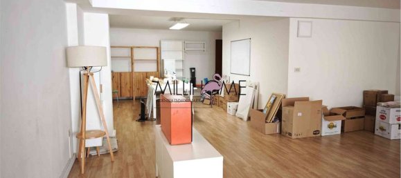 Bureau à Marsala, Italy 80m² No. 281144 10