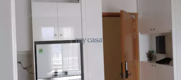 Квартира с 1 спальней в Тхудык, Хошимин, Вьетнам № 9515 3