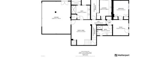 5 غرف نوم منزل في Malaga, Spain رقم 89185 34