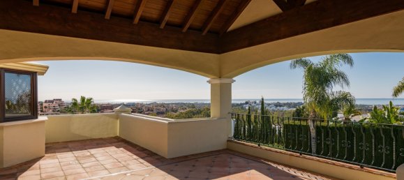 5 غرف نوم منزل في Malaga, Spain رقم 89185 5